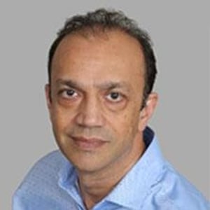 Jafar Safdar