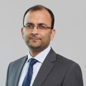 Shahid Rizwan